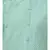Green Silk Blend Kurta with Patiala set