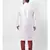 PLUS Dupion Silk Off White Color Kurta And Churidar Set for Men