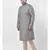 PLUS Jacquard Cotton Deep Green Color Kurta And Churidar Set for Men