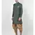Dupion Silk Printed Deep Green Color Sherwani with Patiala set
