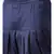Dupion Silk Printed Sky Blue Color Sherwani with Patiala set