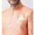 Jacquard Silk Orange Color Sherwani with Patiala set