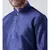 Dupion Silk Solid Off White Color Pathani Kurta with Patiala set for Men