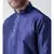 Dupion Silk Solid Cream Color Pathani Kurta with Patiala set for Men