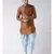Dupion Silk Solid Sky Blue Color Pathani Kurta with Patiala set for Men
