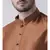 Dupion Silk Solid Sky Blue Color Pathani Kurta with Patiala set for Men
