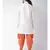 Dupion Silk Solid Coral Orange Color Pathani Kurta with Patiala set for Men