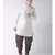 Dupion Silk Solid Brown Color Pathani Kurta with Patiala set for Men