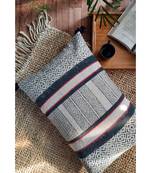 Cotton Hand Block Printed Cushion Cover