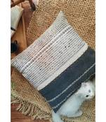 Cotton Hand Block Printed Cushion Cover