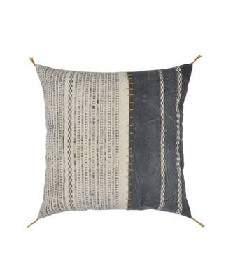 Cotton Hand Block Printed Cushion Cover 5