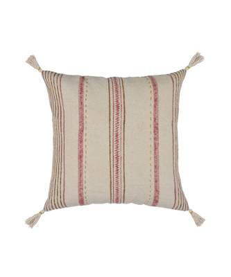 Cotton Hand Block Printed Cushion Cover 5