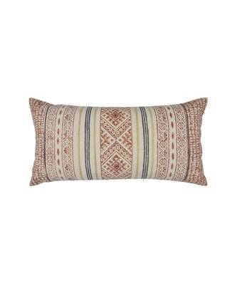 Cotton Hand Block Printed Cushion Cover 5