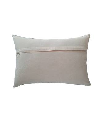 Cotton Hand Block Printed Cushion Cover 2