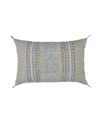 Cotton Hand Block Printed Cushion Cover 4