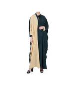 Free-Size Kaftan Style Bhisht
