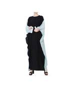 Stylish Kaftan Abaya In Multi Color