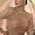 Tumbleweed Peach Dori work and Sequins embroidered net semi stitched Wedding and Party lehenga
