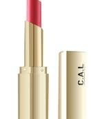 Intense Matte Carnation Pink Lipstick