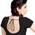 Ready To Wear Stitching Blouse With Broach And Sequence Blouse