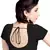 Ready To Wear Stitching Blouse With Broach And Sequence Blouse