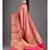 HAND WOVEN OPARA SILK SAREE with blouse WITH JARI