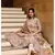 Cotton Printed Anarkali KURTA  Set