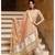 Cotton Printed Sharara Kurta Set with Chanderi Dupatta