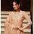 Cotton Printed Sharara Kurta Set with Chanderi Dupatta