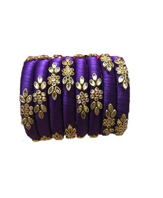 Purple bangles-and-bracelets 1