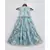 Blue Kotta One Piece Anarkali