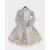 Grey Gotta Anarkali
