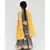 Grey Printed Kurti Sharara set