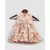 pink Kotta One Piece Anarkali