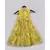 Yellow Kotta One Piece Anarkali
