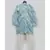 Blue Kotta Cotton Kurta with Pant