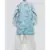 Blue Kotta Cotton Kurta with Pant