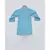Blue Kurta with White Dori Work and Pant