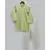Green Kurta with Dori Work Embroidery and Pant