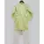 Green Kurta with Dori Work Embroidery and Pant