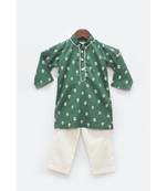 Lilac Organza Frill Top With Embroidery Lehenga