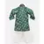 Green Printed Kurta with Pant