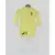 Yellow Silk Kurta and Pant