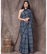  cotton printed   saree with   blouse