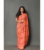  cotton printed   saree with   blouse