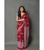  cotton printed   saree with   blouse