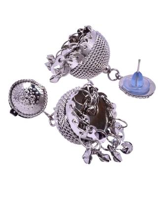 Bollywood Traditional Western Bollywood Style Earring Set 2
