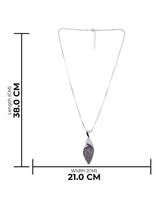 Bollywood Traditional Western Bollywood Style Necklace Set 3
