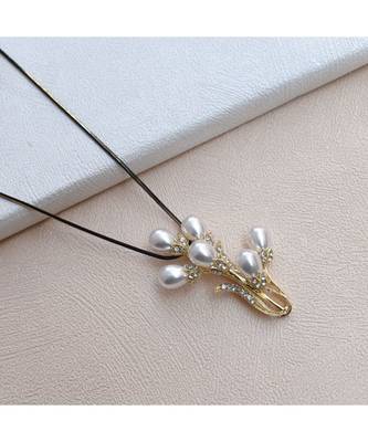 Bollywood Traditional Western Bollywood Style Necklace Set 1