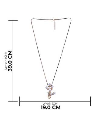 Bollywood Traditional Western Bollywood Style Necklace Set 3